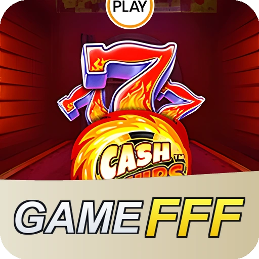 GAMEFFF login — painel de entrada no app oficial